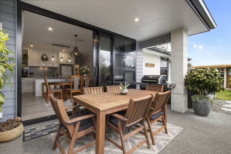 Photo of property in 5 Layla Place, Katikati, 3178