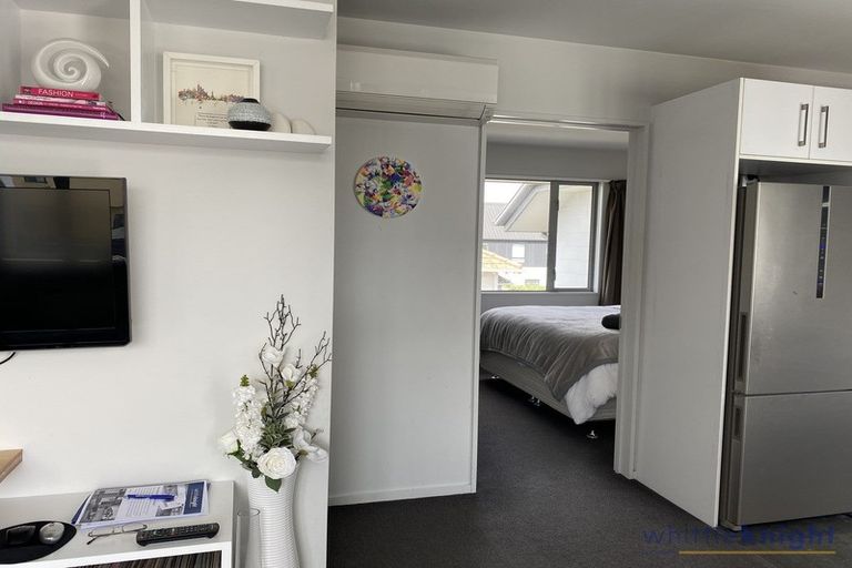 Photo of property in 3/424 Manchester Street, St Albans, Christchurch, 8014