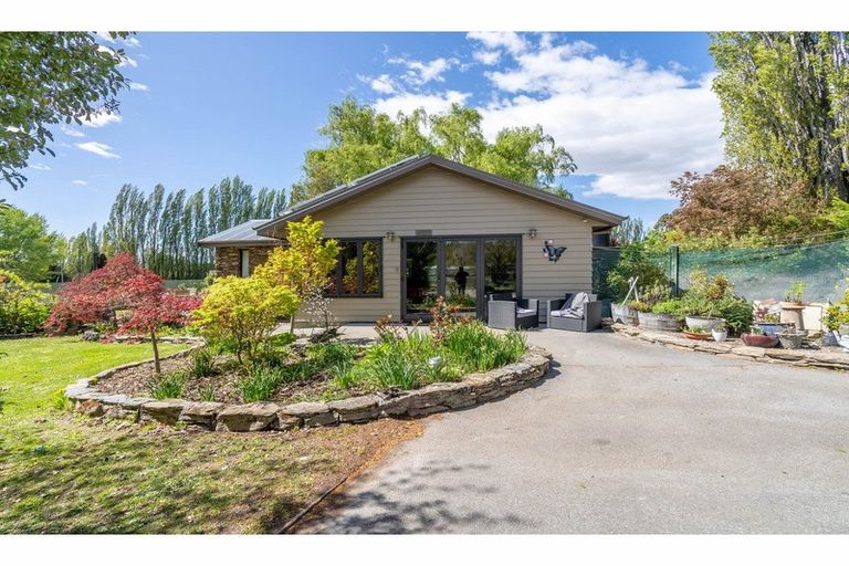 Photo of property in 133 Blackman Road, Blackmans, Alexandra, 9391