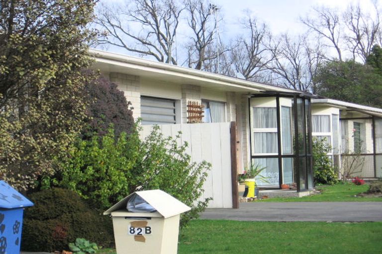 Photo of property in 14 Stanley Avenue, Palmerston North, 4414