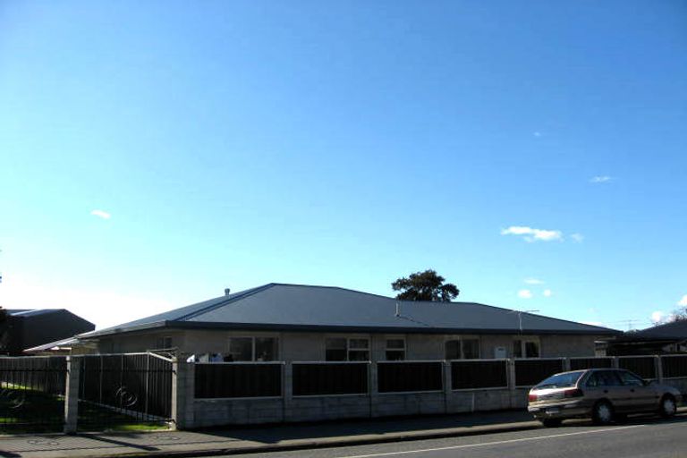 Photo of property in 58 High Street, Solway, Masterton, 5810