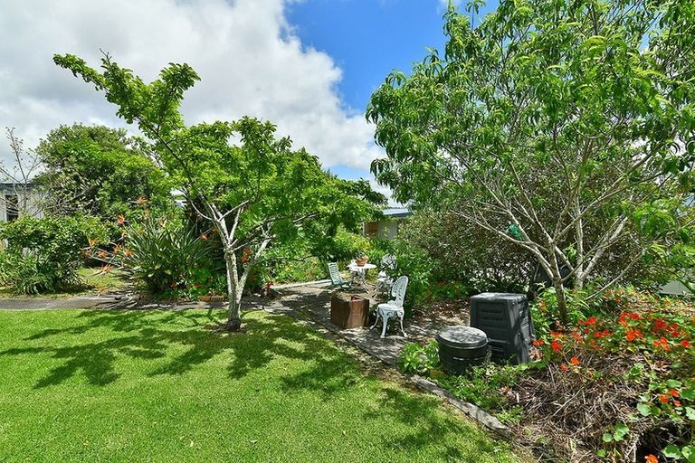 Photo of property in 16 Albert Road, Warkworth, 0910