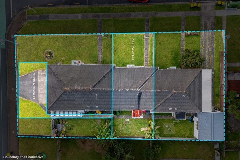 Photo of property in 2/1 Ngaio Street, Takapuna, Auckland, 0622