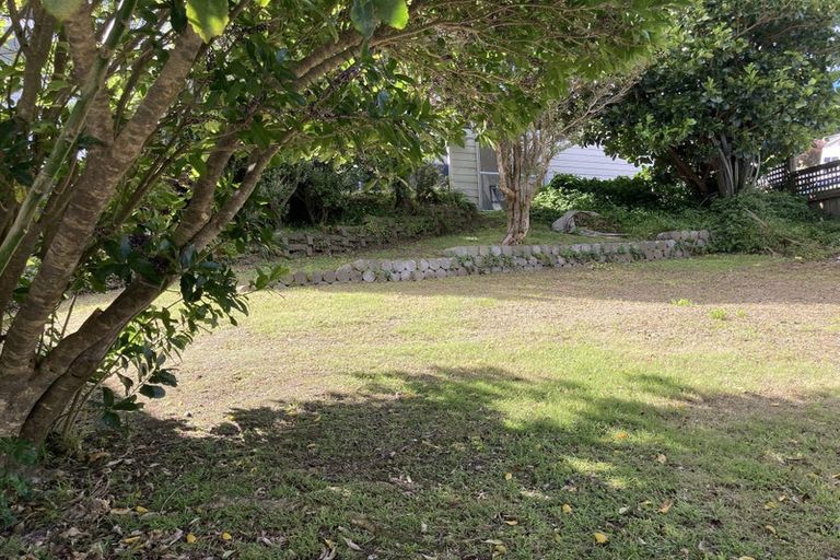 Photo of property in 27 Mckinley Crescent, Brooklyn, Wellington, 6021