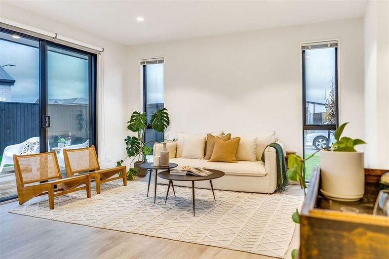 Photo of property in 12 Muirhill Street, Halswell, Christchurch, 8025