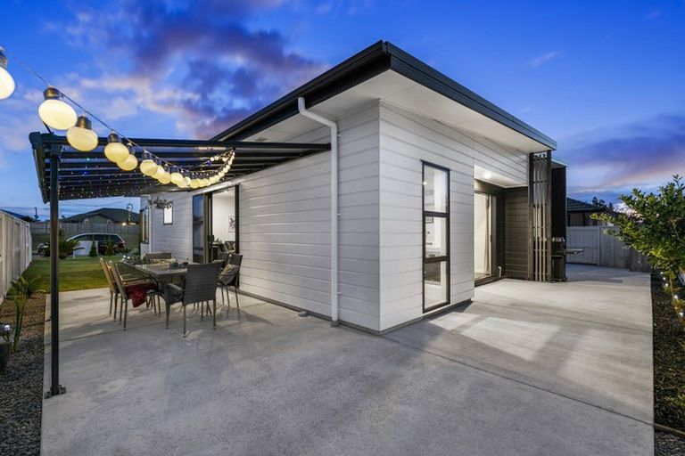 Photo of property in 61 Goodwin Crescent, Pyes Pa, Tauranga, 3112