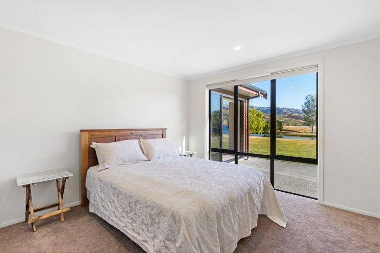 Photo of property in 8 Wakefield Lane, Mount Pisa, Cromwell, 9383