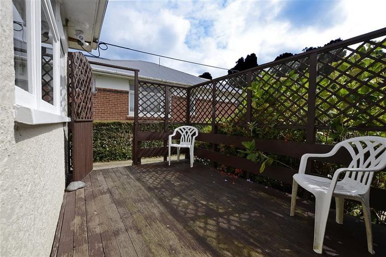 Photo of property in 317 Malvern Street, Glenleith, Dunedin, 9010