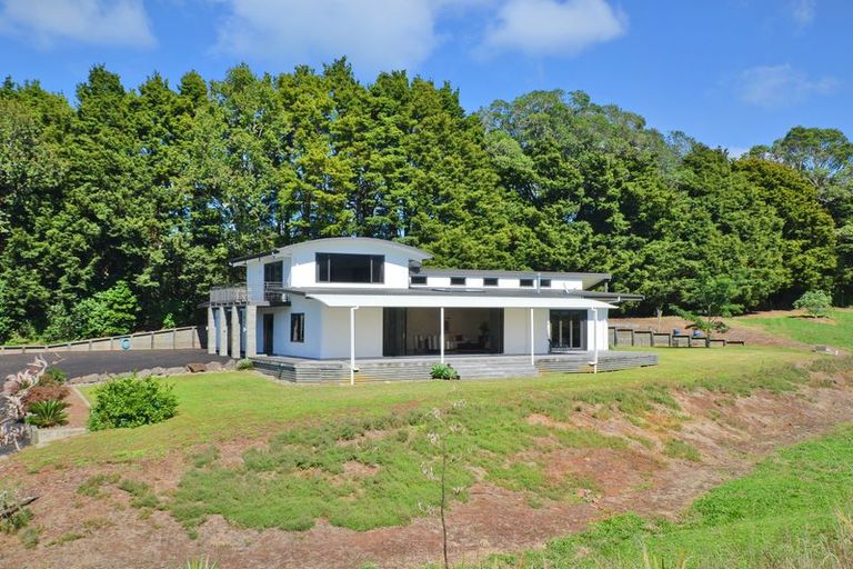 Photo of property in 511 State Highway 14, Maunu, Whangarei, 0179