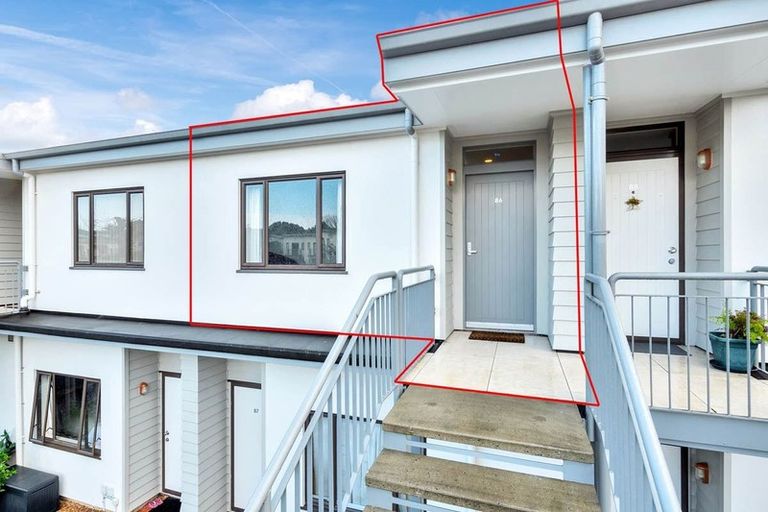 Photo of property in The Grange, 86/92 Bush Road, Albany, Auckland, 0632