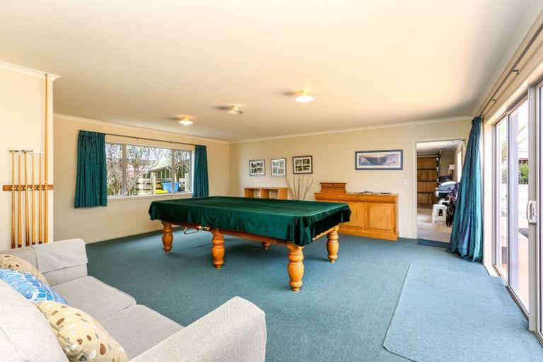 Photo of property in 23 Motukari Place, Onaero, Waitara, 4383