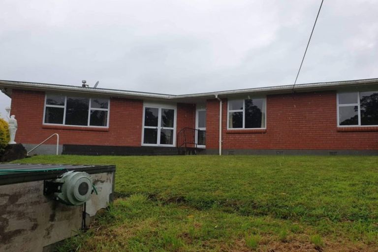 Photo of property in 5 Kowhai Place, Eltham, 4322