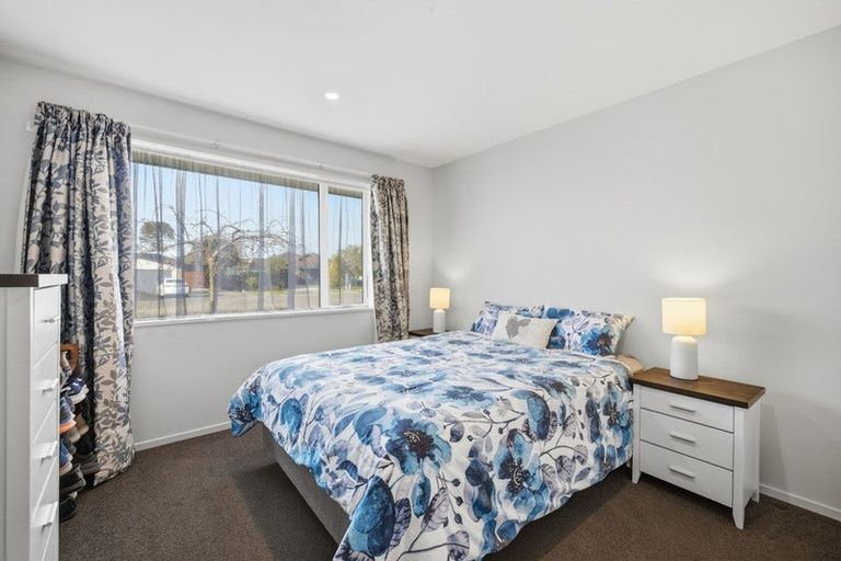 Photo of property in 39 Baynes Street, Burwood, Christchurch, 8083