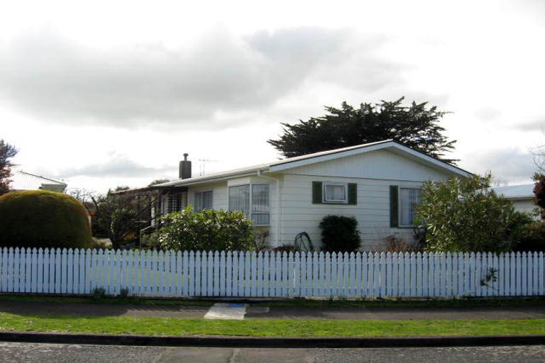 Photo of property in 29 Taranaki Street, Kuripuni, Masterton, 5810