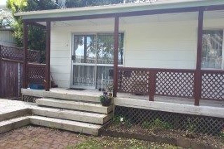 Photo of property in 4/57 Fernleigh Street, Ferndale, New Plymouth, 4310
