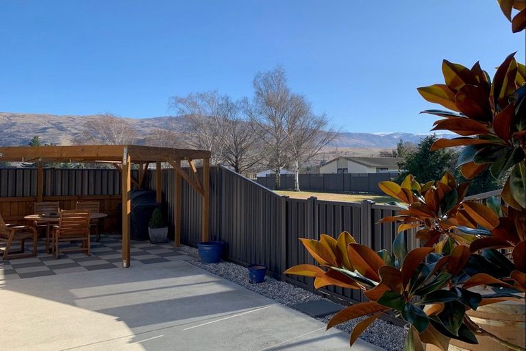 Photo of property in 4 Alluvial Place, Cromwell, 9310