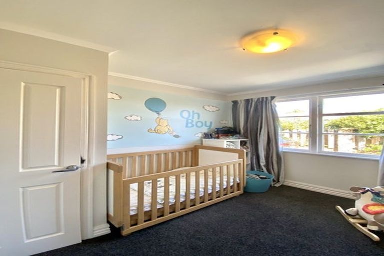 Photo of property in 93 Thackeray Street, Trentham, Upper Hutt, 5018