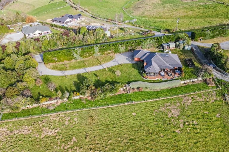 Photo of property in 38 Downs Road, Geraldine, 7991