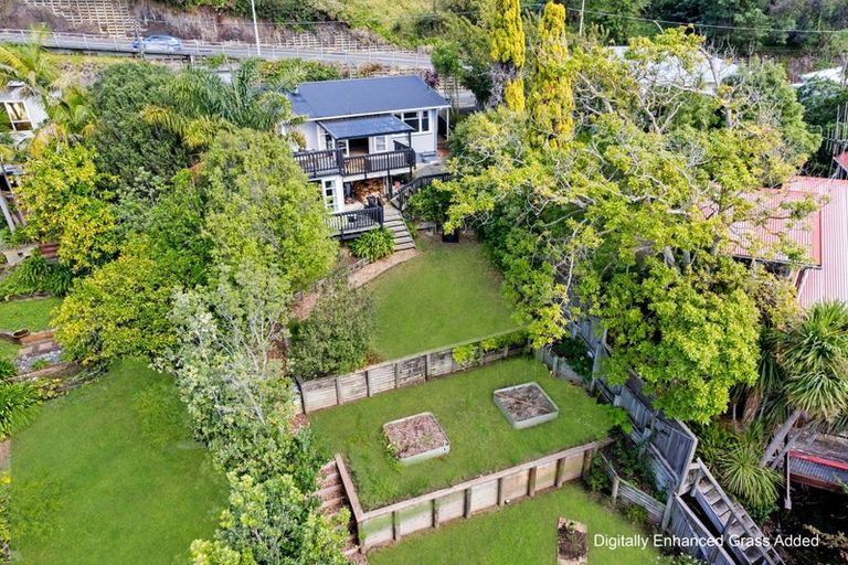 Photo of property in 1 Durie Vale Road, Durie Hill, Whanganui, 4500