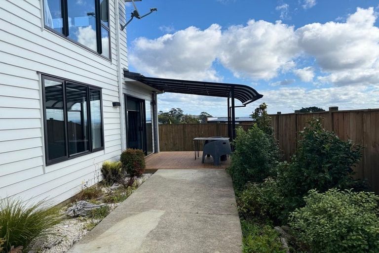 Photo of property in 321 Flat Bush School Road, Flat Bush, Auckland, 2019
