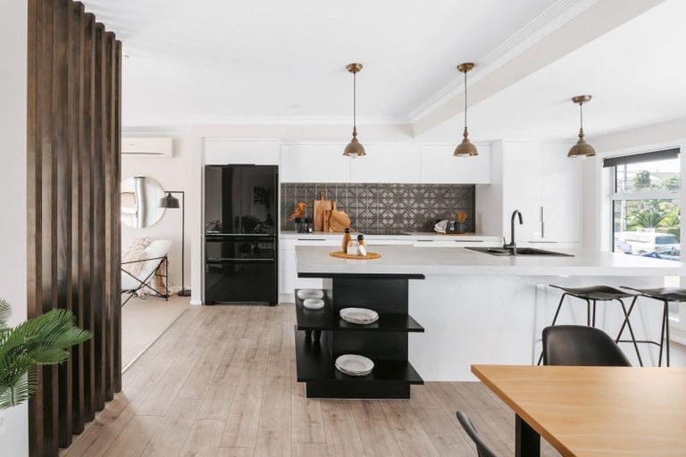 Photo of property in 224 Oceanbeach Road, Mount Maunganui, 3116