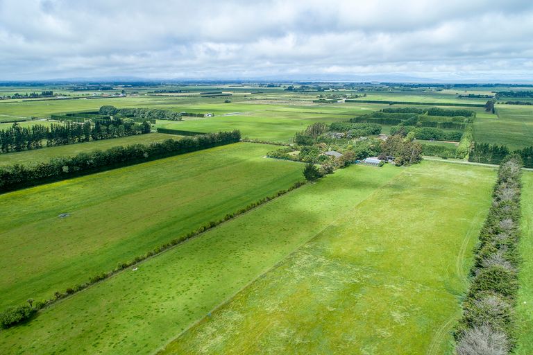 Photo of property in 25 Stephens Road, Leeston, 7682