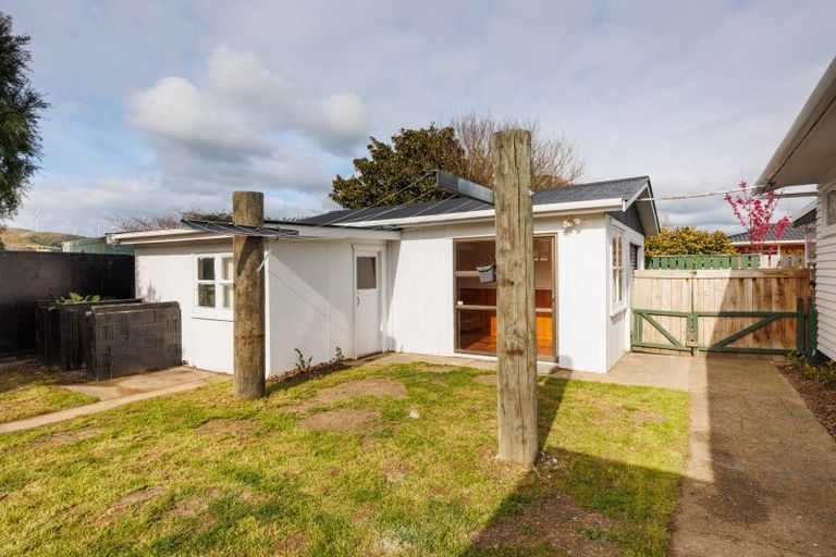 Photo of property in 144 Stanford Street North, Ashhurst, 4810