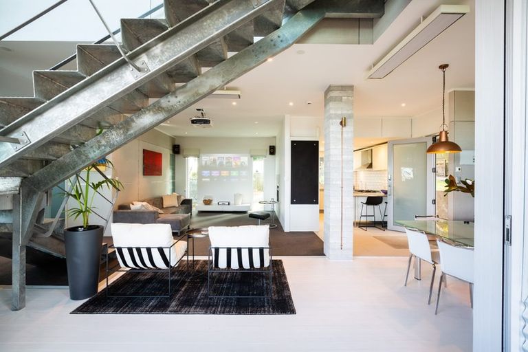 Photo of property in 75a Arthur Street, Onehunga, Auckland, 1061