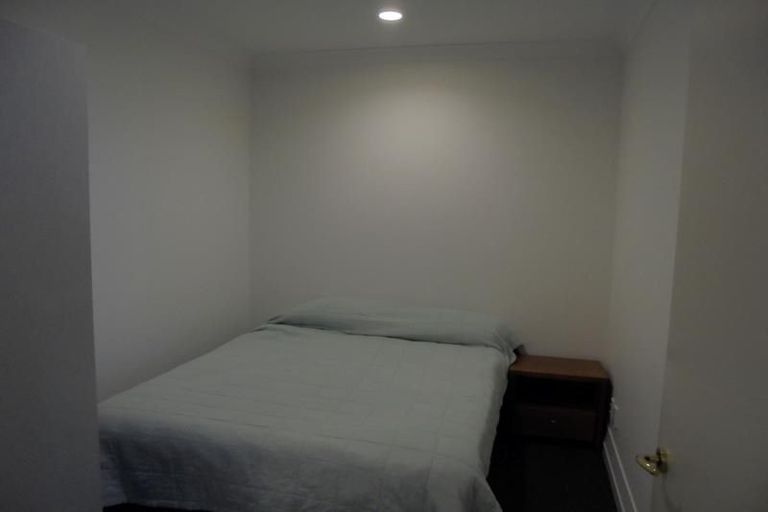 Photo of property in Kelvin House, 6e/16 The Terrace, Wellington Central, Wellington, 6011