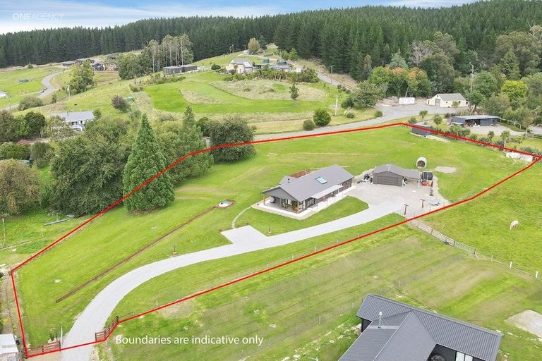 Photo of property in 13 Woodsman Lane, Ashley, Rangiora, 7477