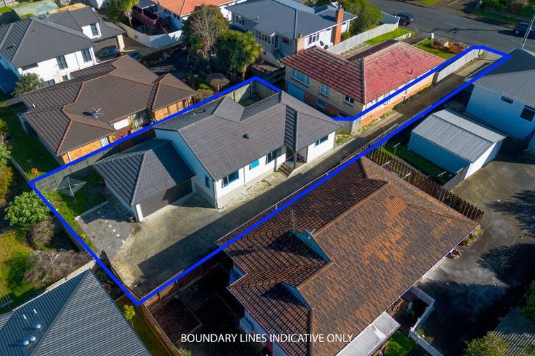 Photo of property in 61a Halver Road, Hillpark, Auckland, 2102