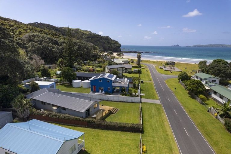 Photo of property in 12 Taupo Bay Road, Taupo Bay, Mangonui, 0494