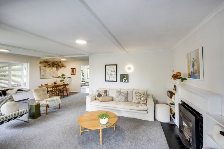 Photo of property in 42 Simla Avenue, Havelock North, 4130