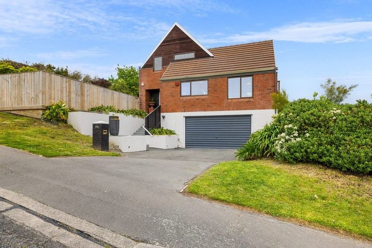 Photo of property in 104 Penruddock Rise, Westmorland, Christchurch, 8025