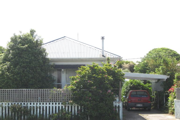 Photo of property in 137 Milton Street, Somerfield, Christchurch, 8024