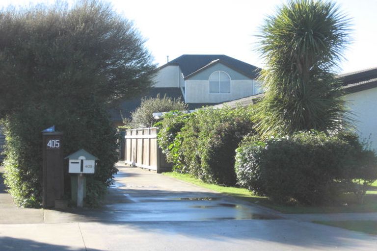 Photo of property in 403 Whitehead Road, Hastings, 4122