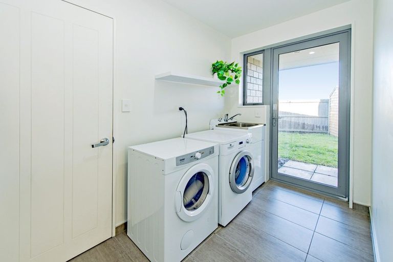 Photo of property in 18c Beaumont Drive, Rolleston, 7614