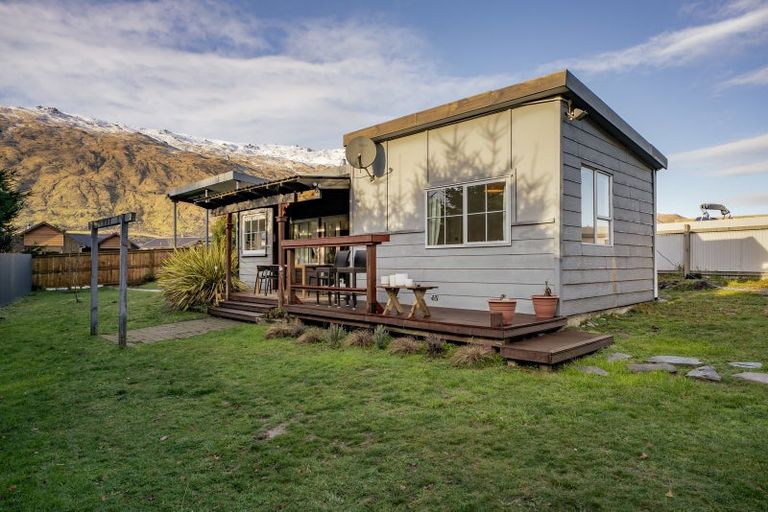 Photo of property in 51 Oxford Street, Kingston, Athol, 9793