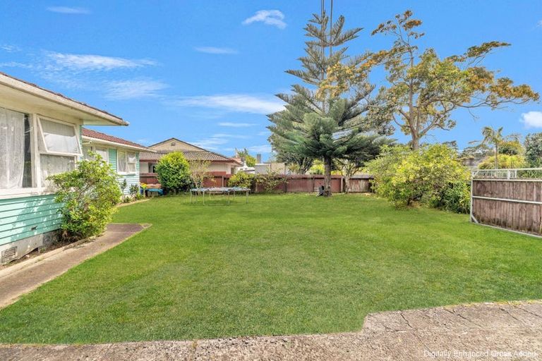 Photo of property in 4 Wickman Way, Mangere East, Auckland, 2024