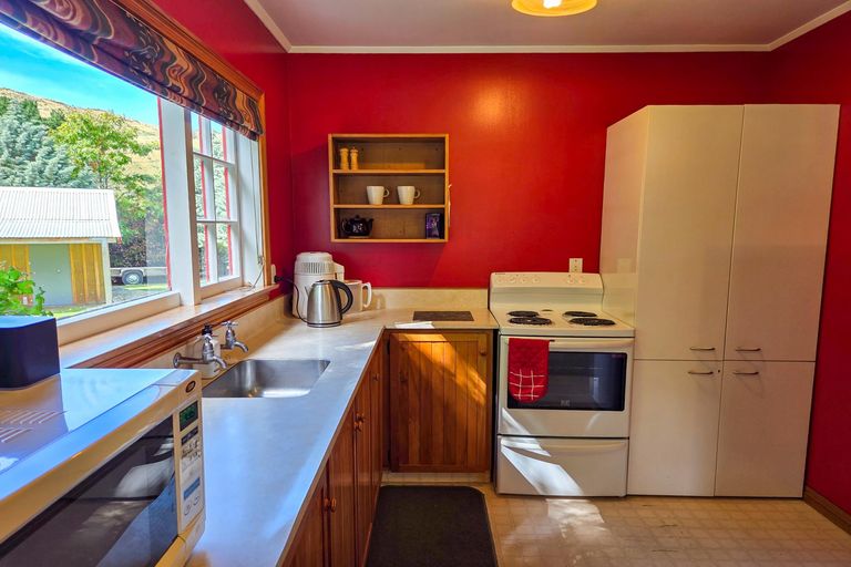 Photo of property in 2034 Fairlie Tekapo Road, Burkes Pass, Fairlie, 7987