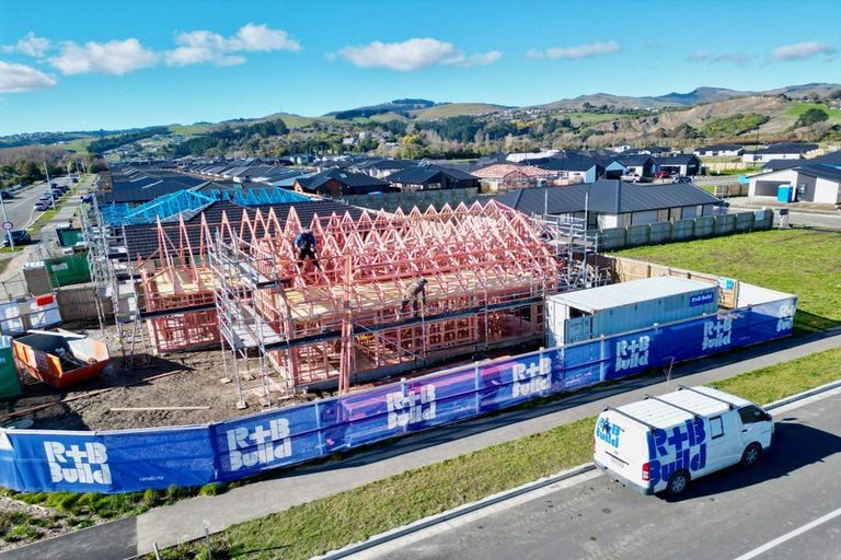 Photo of property in 24 Glovers Road, Halswell, Christchurch, 8025