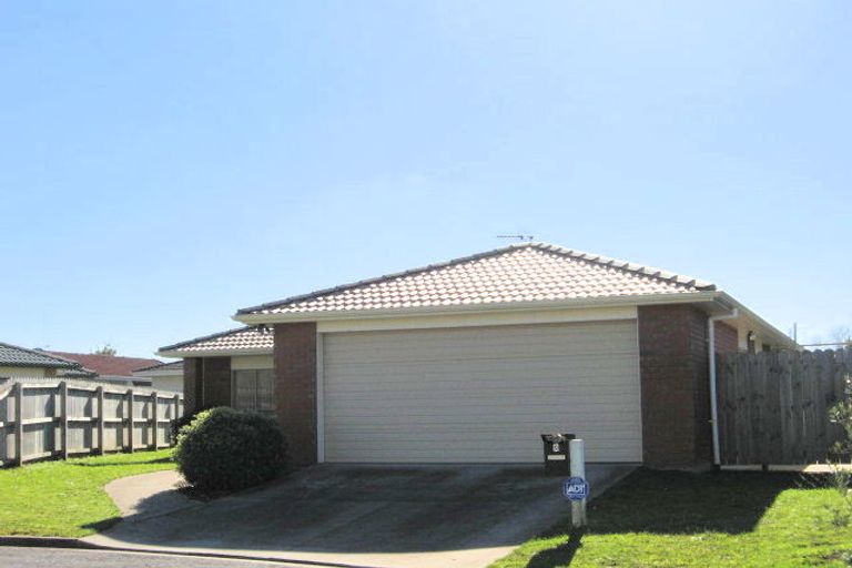 Photo of property in 9 Ettrick Lane, Papakura, 2110