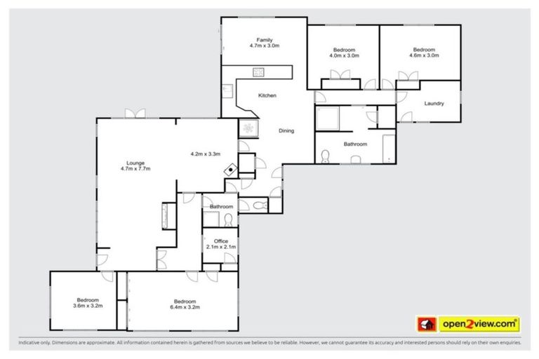 Photo of property in 205 Maunga Road, Pukeatua, 3880