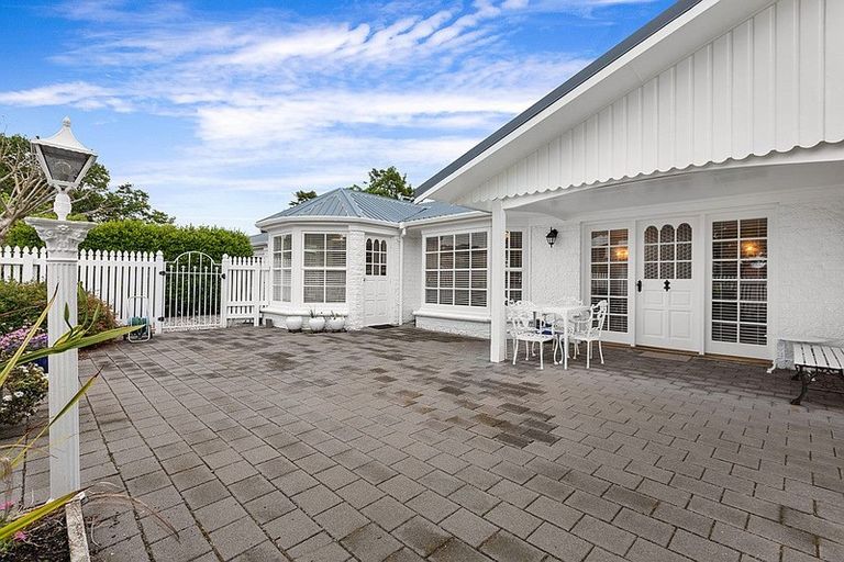 Photo of property in 1 Elm Street, Morrinsville, 3300