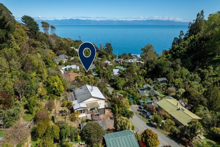 Photo of property in 26 Airlie Street, Glenduan, Nelson, 7071