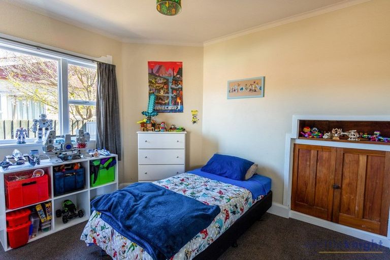 Photo of property in 6 Silvester Street, Woolston, Christchurch, 8023