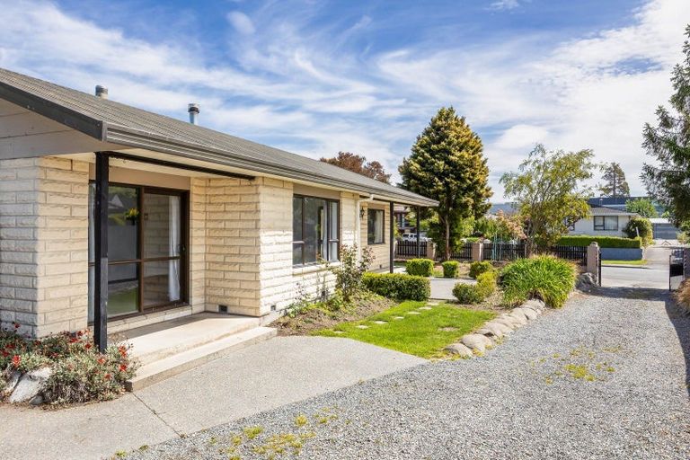 Photo of property in 50 Kowhai Avenue, Rangiora, 7400