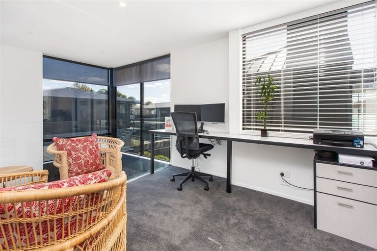 Photo of property in 457a Durham Street North, St Albans, Christchurch, 8014