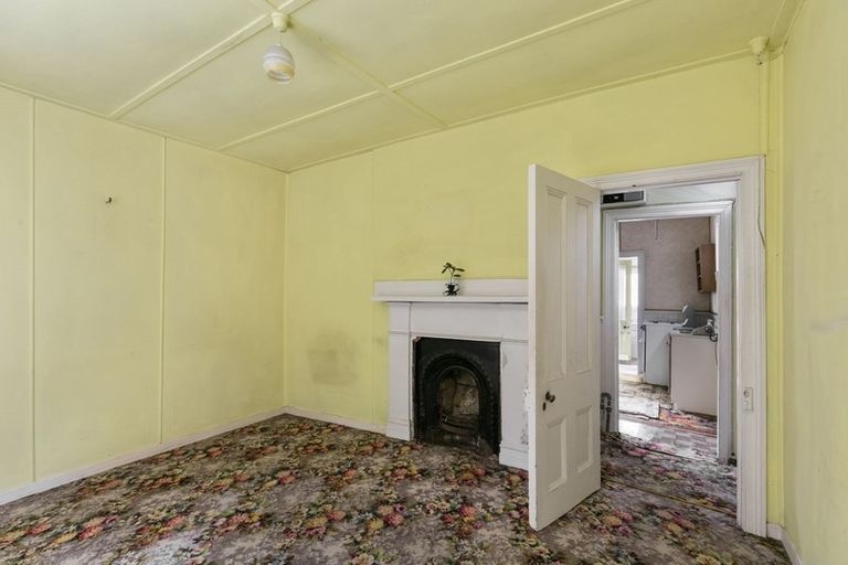 Photo of property in 21 Ascot Street, Thorndon, Wellington, 6011