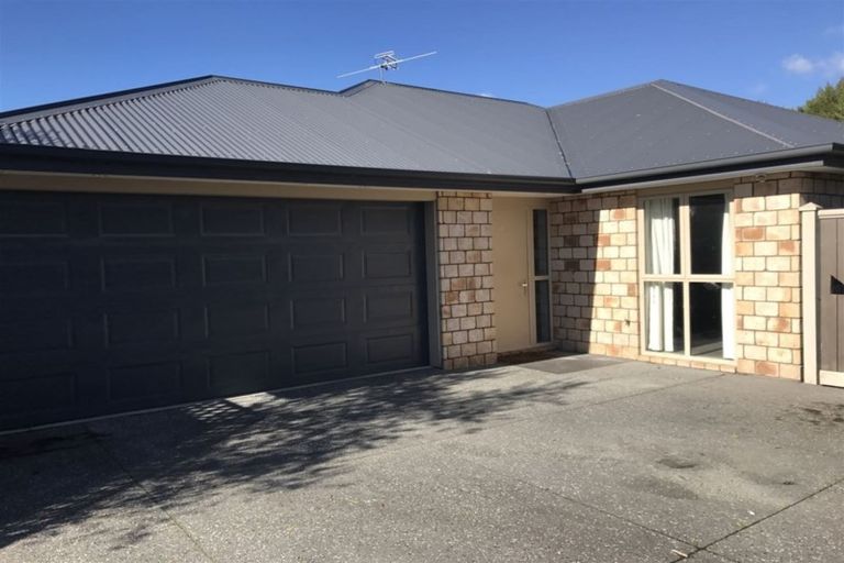 Photo of property in 53a Harris Crescent, Papanui, Christchurch, 8053